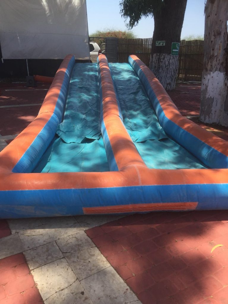 אטרקציות לאירועים