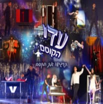 מופעים לאירועים - שלומי עמיאל