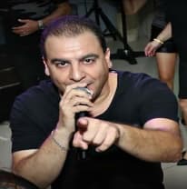 אומנים לאירועים - שלומי עמיאל