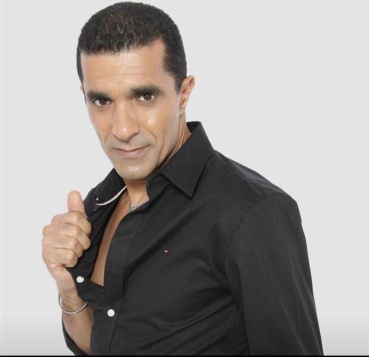 אומנים לאירועים - פיני חדד